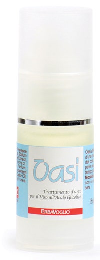 OASI TRATT URTO AC GLICOL 15ML-1