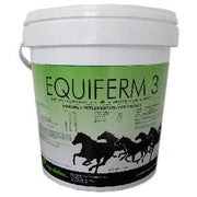 Agrolabo Equiferm 3 Mangime Complementare Per Equini 1kg  - 2