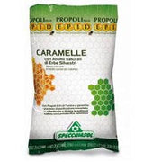 Epid Caramelle Erbe Senza Zucchero 24 Pezzi-2