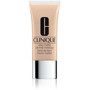 Clinique Stay-Matte Oil-Free Makeup 10 Alabaster 30ml  - 2