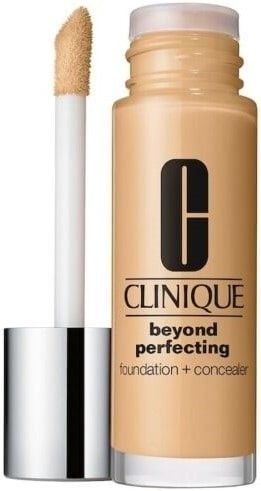 Clinique Beyond Perfecting Fondotinta/Correttore 28 Ivory 30ml  - 1