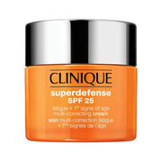 Clinique Superdefense SPF 25 Crema Prevenzione Antietà Tipo Pelle 1/2  50ml  - 1