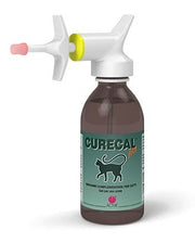Curecal Gel 125ml  - 1