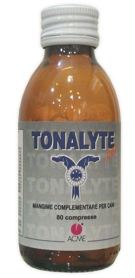 TONALYTE 80CPR-1