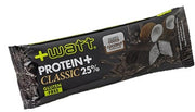 +Watt Protein Plus Classic 25% Cocco 40g-2