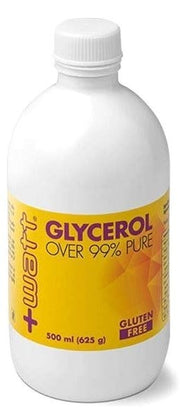 +Watt Glycerol 500ml-2