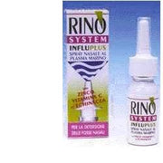RINOSYSTEM INFLU PLUS NASALE-1
