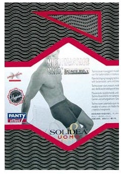 PANTY EFFECT BOXER NE M-1