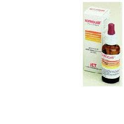 Normogam Olio Borragine 25ml  - 2