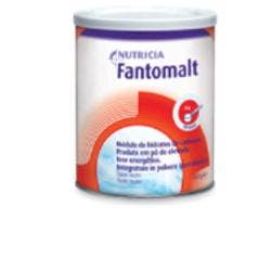 Fantomalt Polvere 400g  - 1