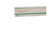 Centeril H Crema Lenitiva Rettale 40g  - 1