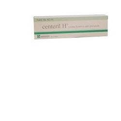 Centeril H Crema Lenitiva Rettale 40g  - 1