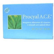 PROCYAL ACE 32CPS-1