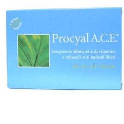 PROCYAL ACE 32CPS-1