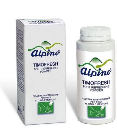 Alpino Timofresh Polvere Podalica 100g  - 1