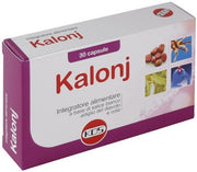 KALONJ 30CPS-1