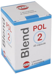 BLEND 2 POL 45CPS-1