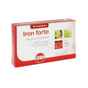Iron Forte 60 Compresse  - 2