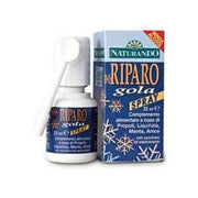 Riparo Gola Spray 25ml  - 2