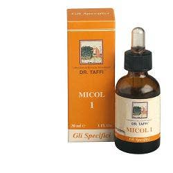 DR TAFFI SPECIF MICOL 1 30ML-1