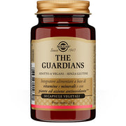 The Guardians 60 Capsule Vegetali-1