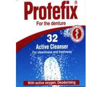 PROTEFIX EFFERVESCENTE 32CPR-1