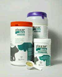 Glazarderm 150gr  - 1