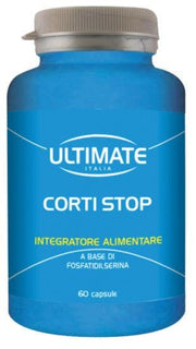 ULTIMATE CORTI STOP 60CPS-1