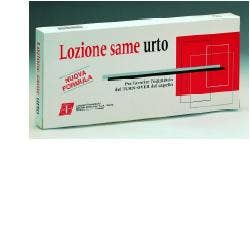 Same Lozione Capelli Urto 12 Fiale 8ml  - 2