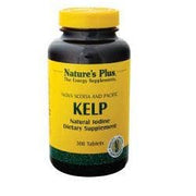 Alga Marina Kelp 300 Tavolette  - 1