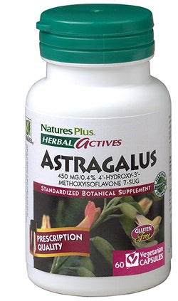 HERBAL-A ASTRAGALO-1