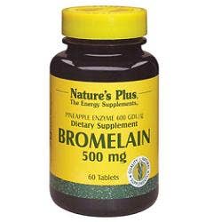 Bromelaina 60 Tavolette   - 1