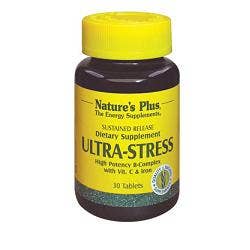 Ultra Stress 30 Tavolette  - 1