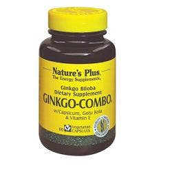 GINKGO COMBO 60CPS-1