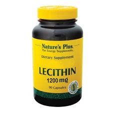 Lecitina Di Soia 1200mg  - 1
