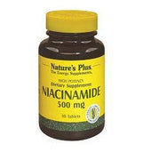 Niacinamide 500mg 90 Tavolette  - 1