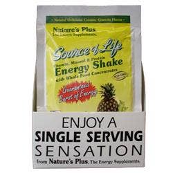 SOURCE OF LIFE SHAKE 8BUST-1