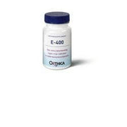 Vitamina E 400 Orthica  - 1
