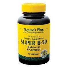 SUPER B50 60CPS-1