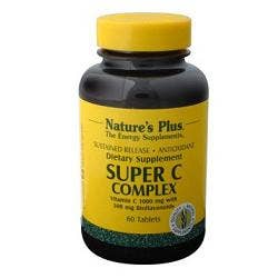 Super C Complex 60 Tavolette-1