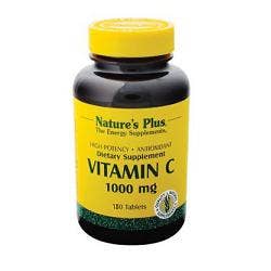 Vitamina C 1000 180 Tavolette  - 1