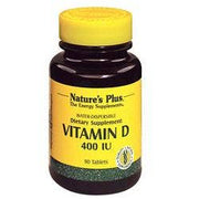 Vitamina D 400 UI Idrosolubile-1