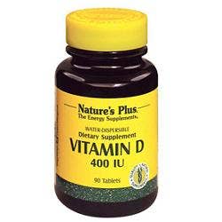 Vitamina D 400 UI Idrosolubile-1