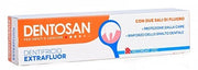 Dentosan Extrafluor Dentifricio 75ml  - 1