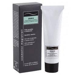Zinka Crema Lenitiva Pelle Sensibile 50ml  - 1