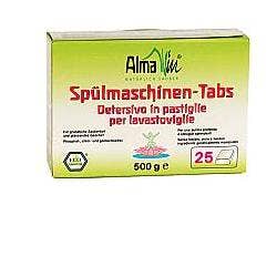 Almawin Detersivo Per Lavastoviglie 500g-2