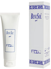 Benusol Gel 150ml  - 1