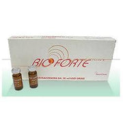 Bioforte Plus Integratore Energetico 10 Flaconcini  - 1
