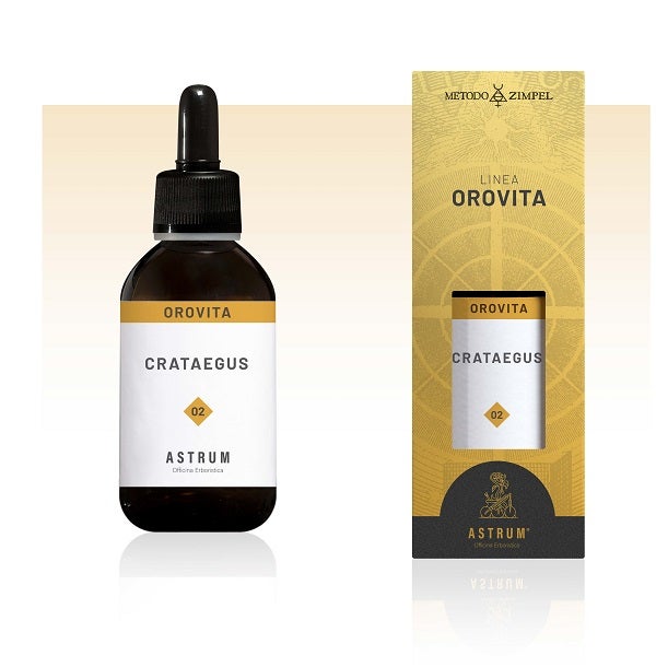CRATAEGUS ASTRUM OROVITA 50ML-1