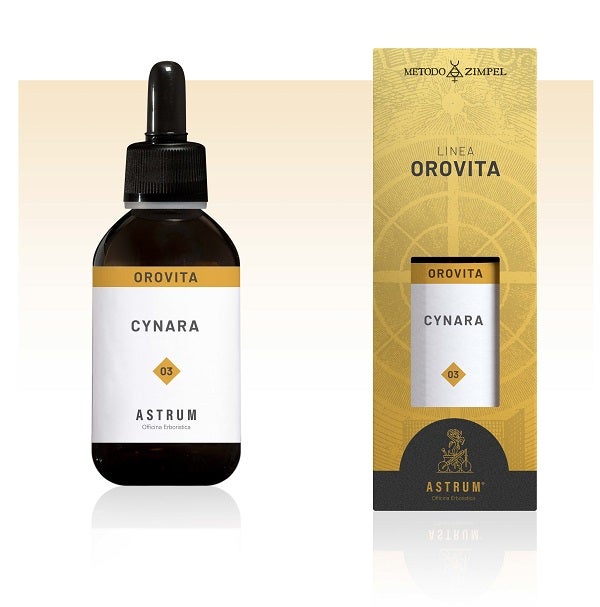 CYNARA ASTRUM OROVITA 50ML-1